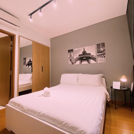 Sky Suites Klcc By Luna Κουάλα Λουμπούρ Εξωτερικό φωτογραφία
