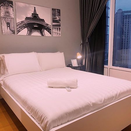 Sky Suites Klcc By Luna Κουάλα Λουμπούρ Εξωτερικό φωτογραφία