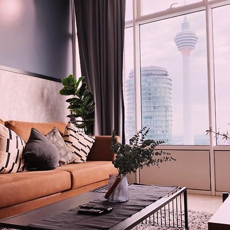 Sky Suites Klcc By Luna Κουάλα Λουμπούρ Εξωτερικό φωτογραφία