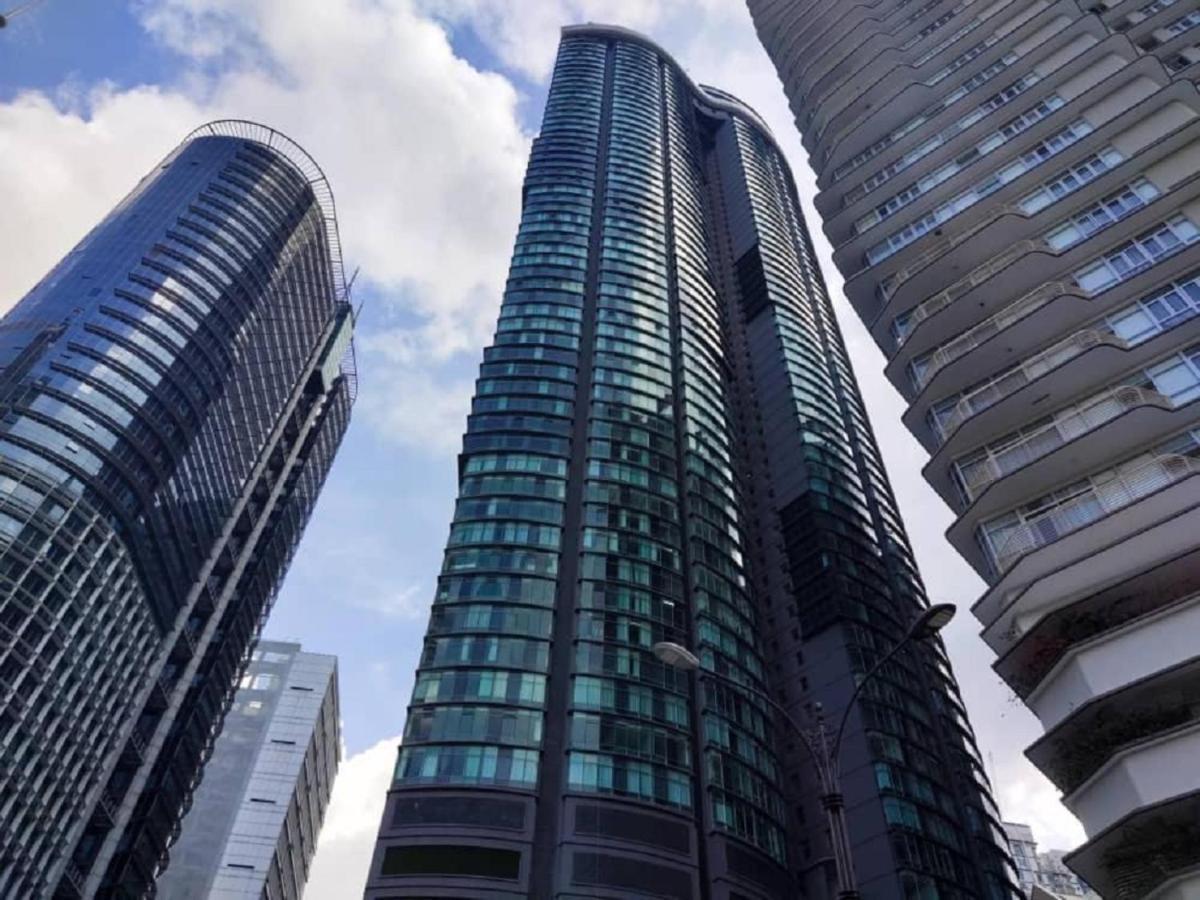 Sky Suites Klcc By Luna Κουάλα Λουμπούρ Εξωτερικό φωτογραφία