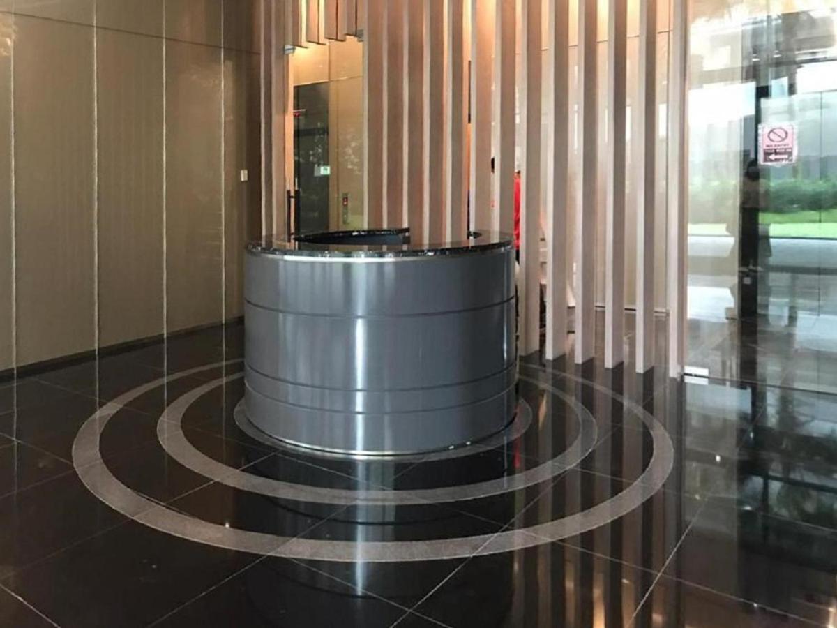 Sky Suites Klcc By Luna Κουάλα Λουμπούρ Εξωτερικό φωτογραφία