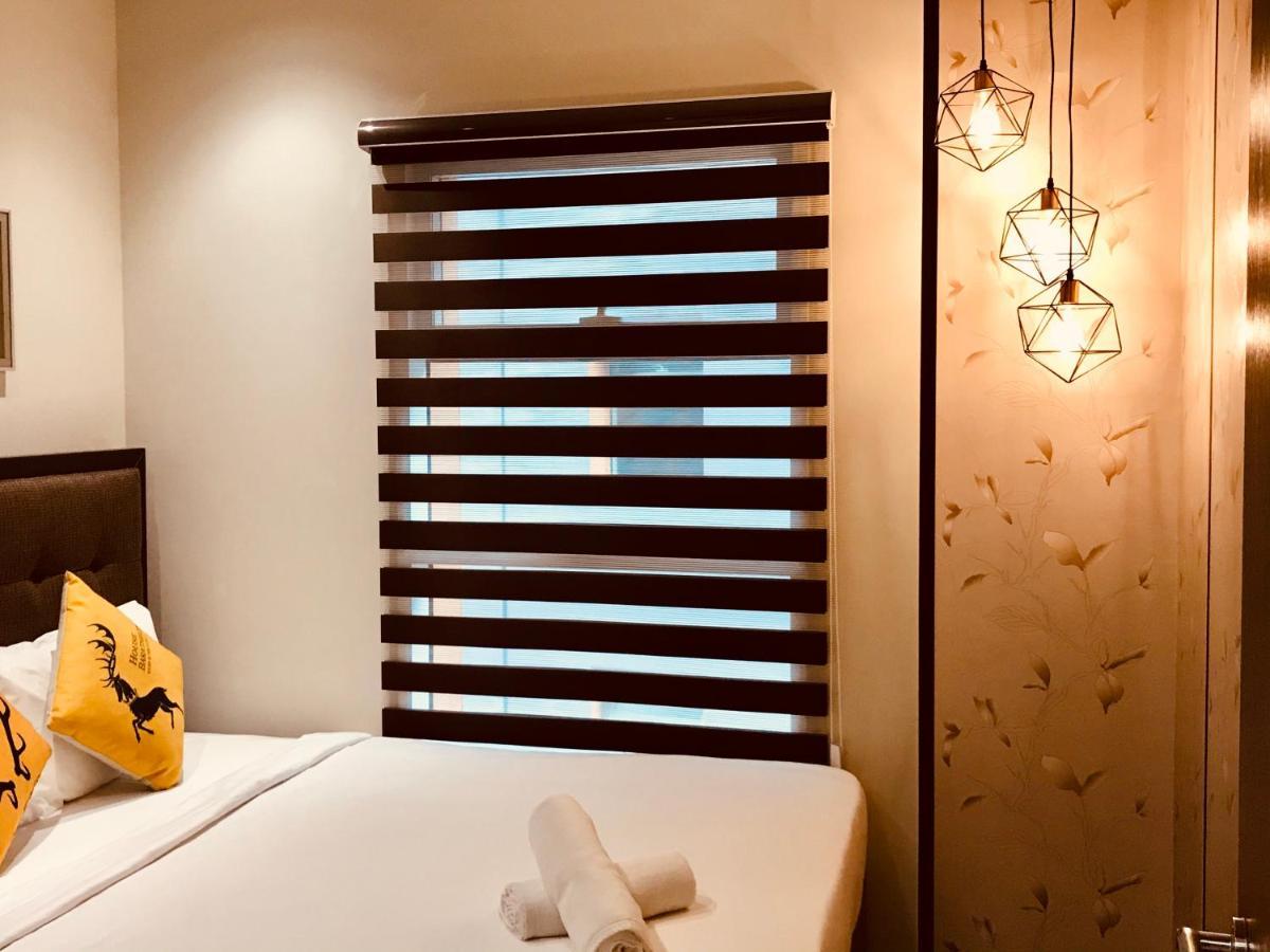 Sky Suites Klcc By Luna Κουάλα Λουμπούρ Εξωτερικό φωτογραφία