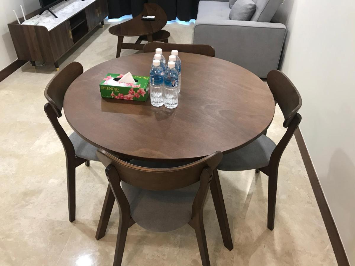 Sky Suites Klcc By Luna Κουάλα Λουμπούρ Εξωτερικό φωτογραφία