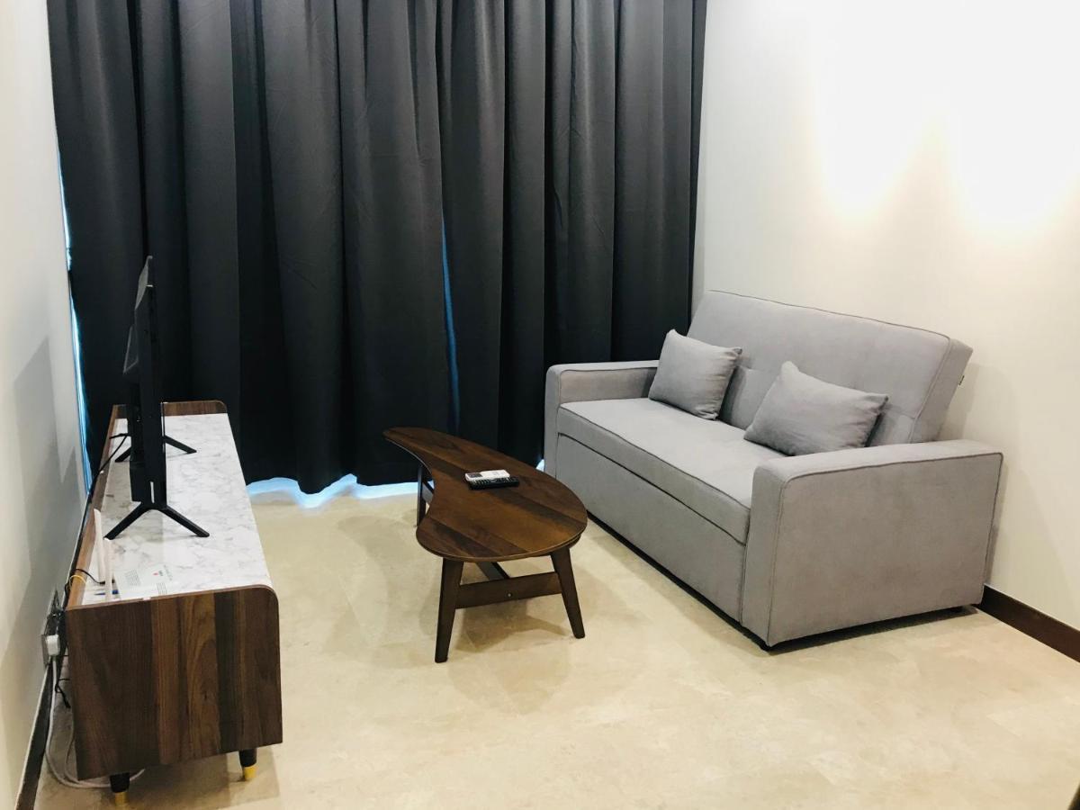 Sky Suites Klcc By Luna Κουάλα Λουμπούρ Εξωτερικό φωτογραφία