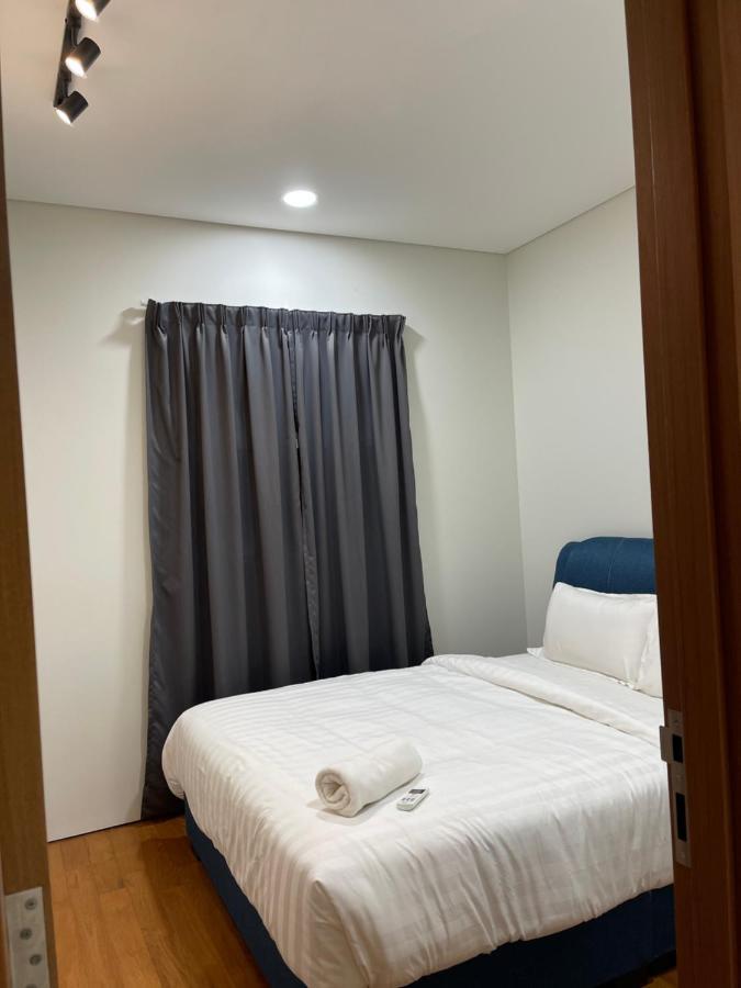 Sky Suites Klcc By Luna Κουάλα Λουμπούρ Εξωτερικό φωτογραφία
