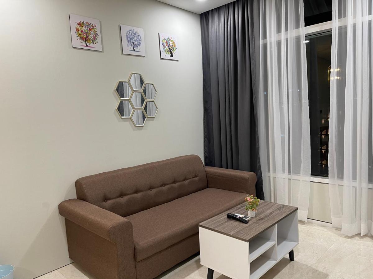 Sky Suites Klcc By Luna Κουάλα Λουμπούρ Εξωτερικό φωτογραφία