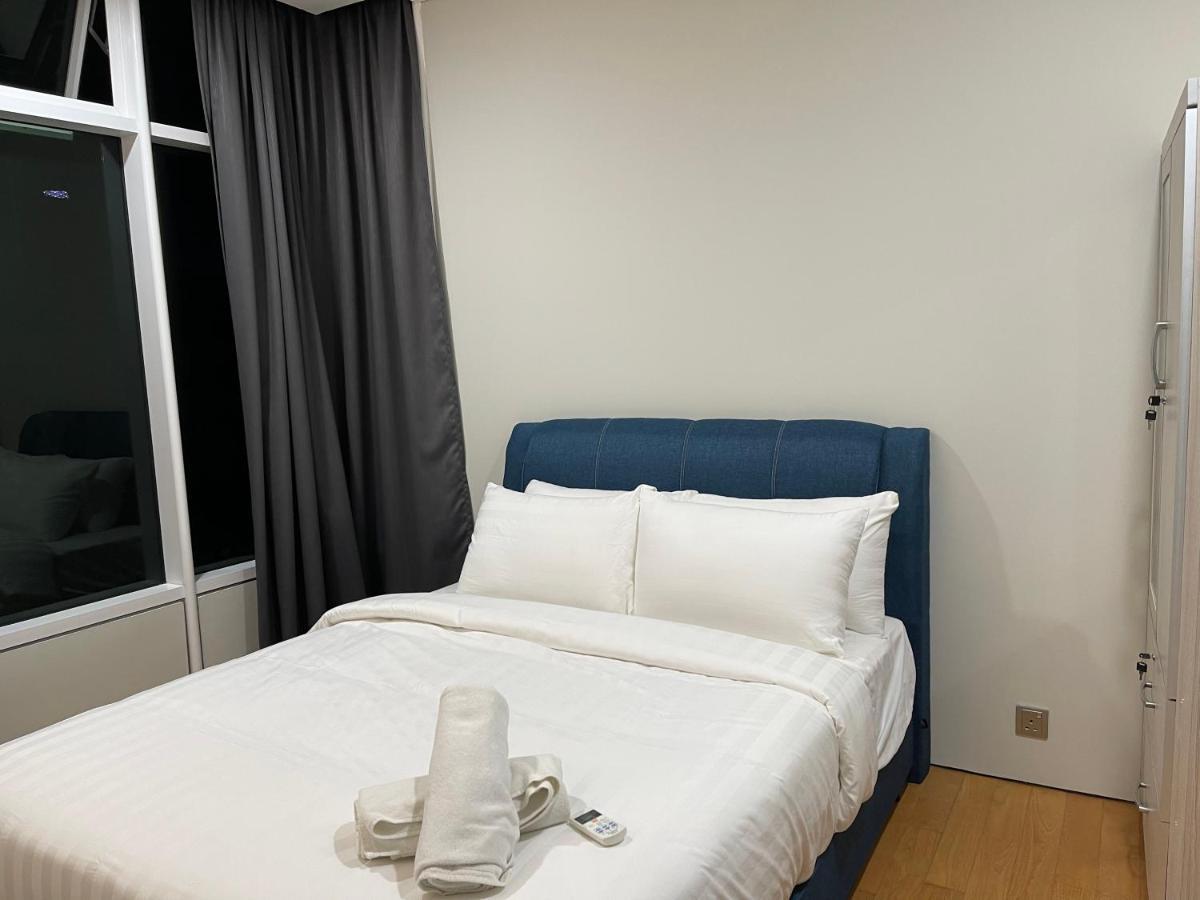 Sky Suites Klcc By Luna Κουάλα Λουμπούρ Εξωτερικό φωτογραφία