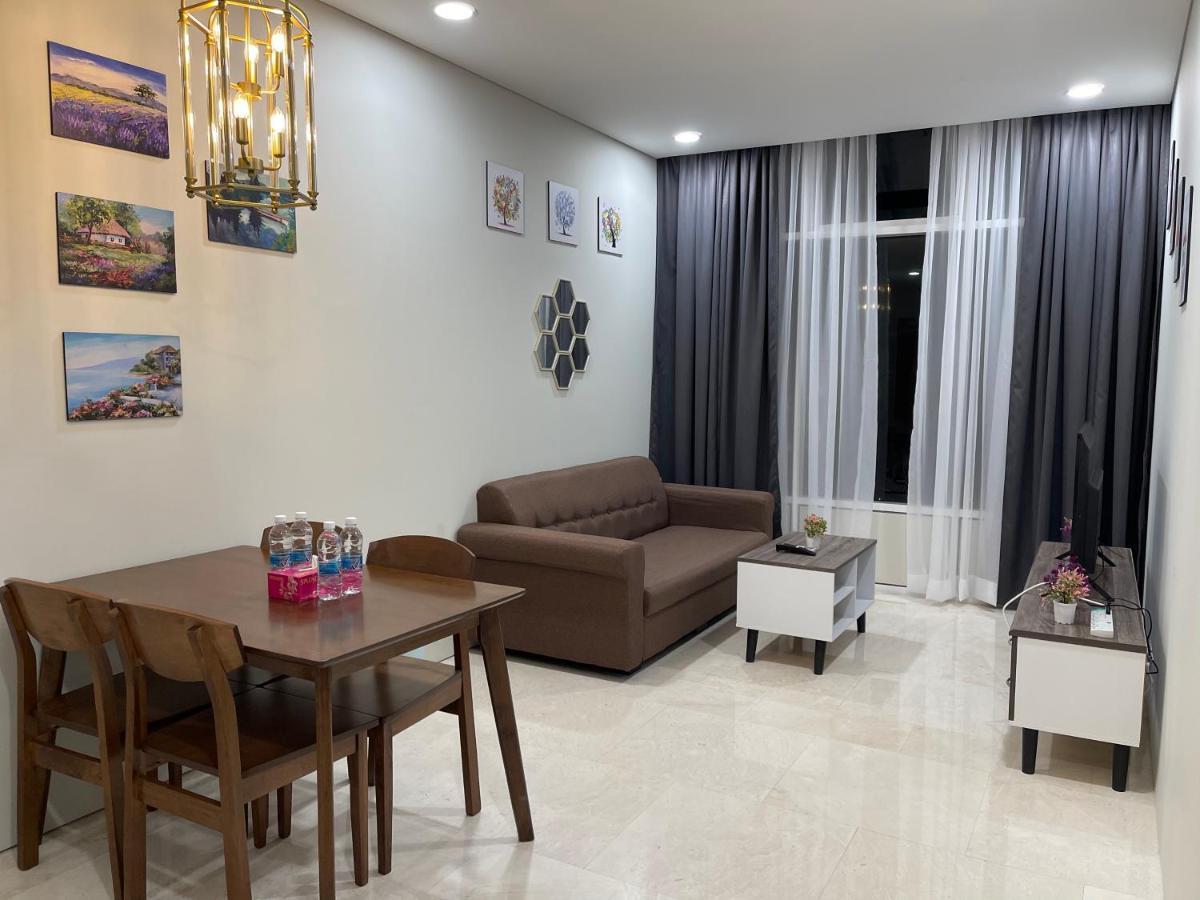 Sky Suites Klcc By Luna Κουάλα Λουμπούρ Εξωτερικό φωτογραφία