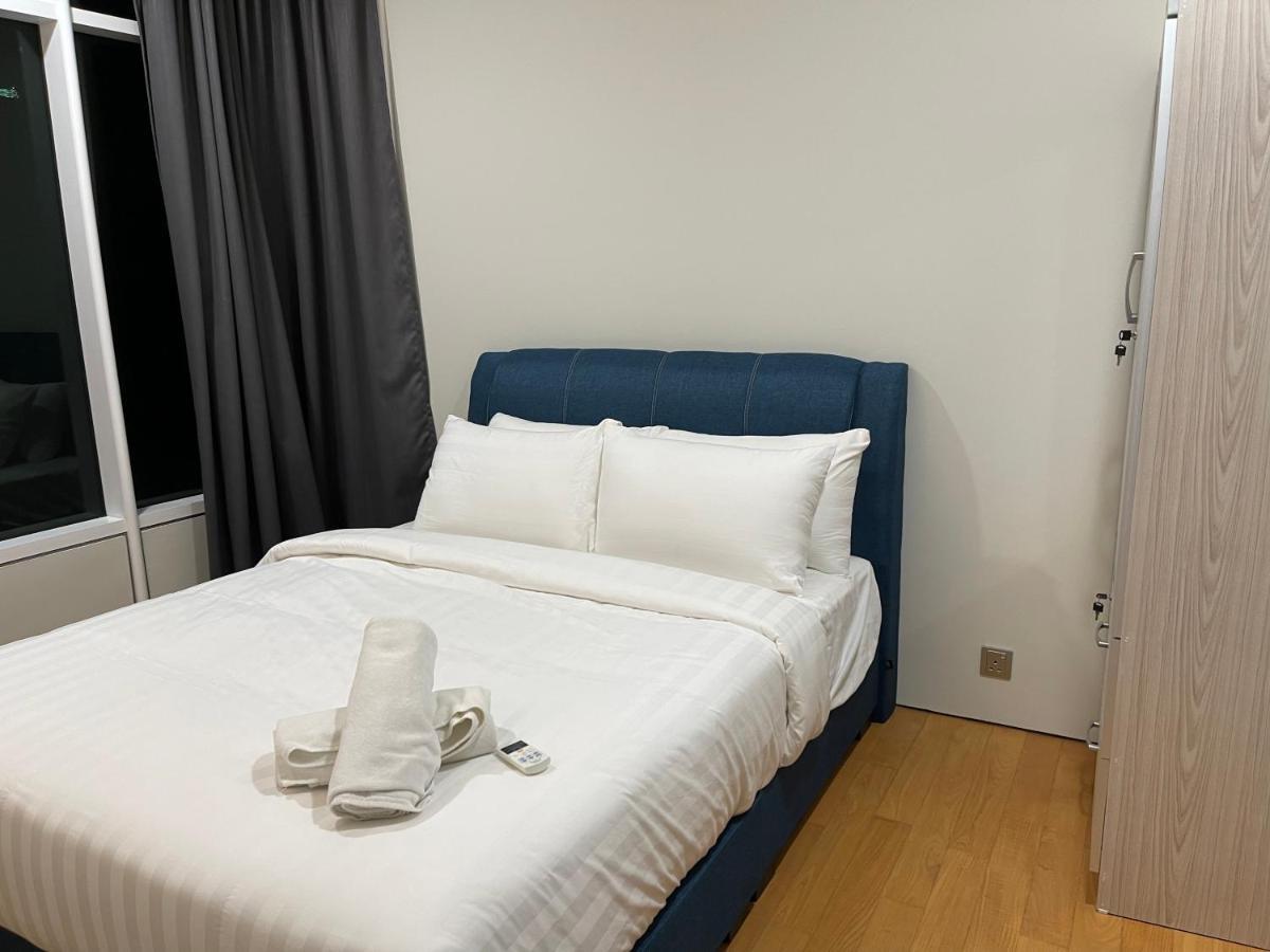 Sky Suites Klcc By Luna Κουάλα Λουμπούρ Εξωτερικό φωτογραφία