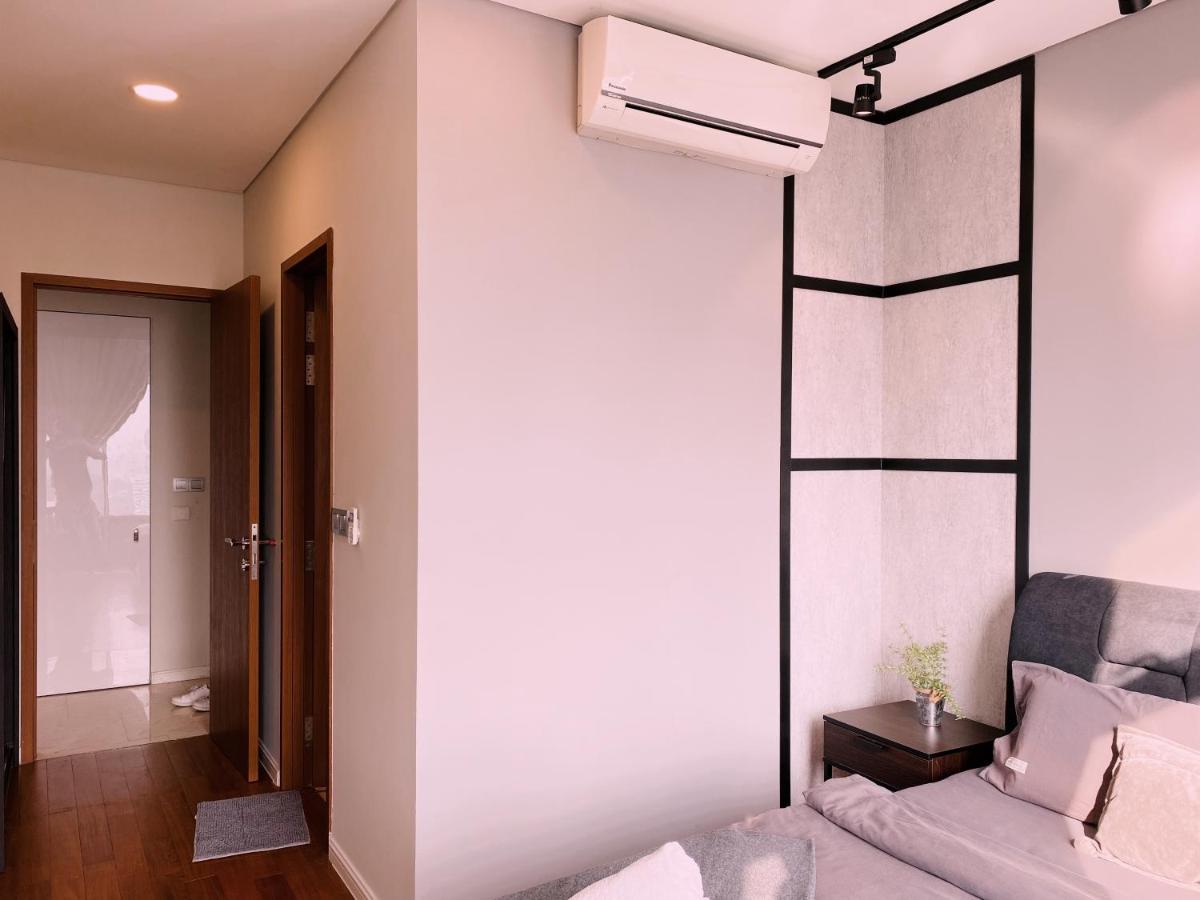 Sky Suites Klcc By Luna Κουάλα Λουμπούρ Εξωτερικό φωτογραφία